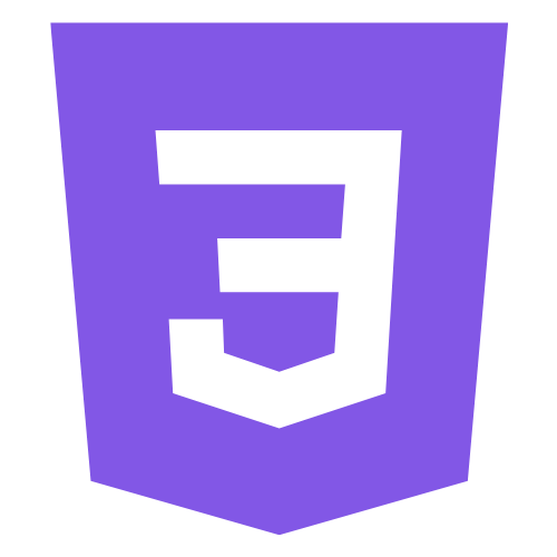 logo css