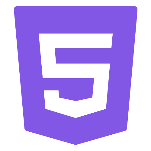 logo html