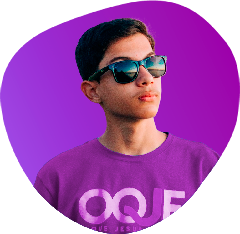 Foto do Rafael Lopes